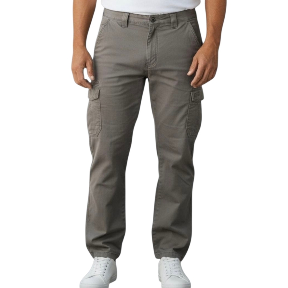 Noble Outfitters 40x32 FullFlexx HD Hammer Drill Canvas Cargo Work Pants